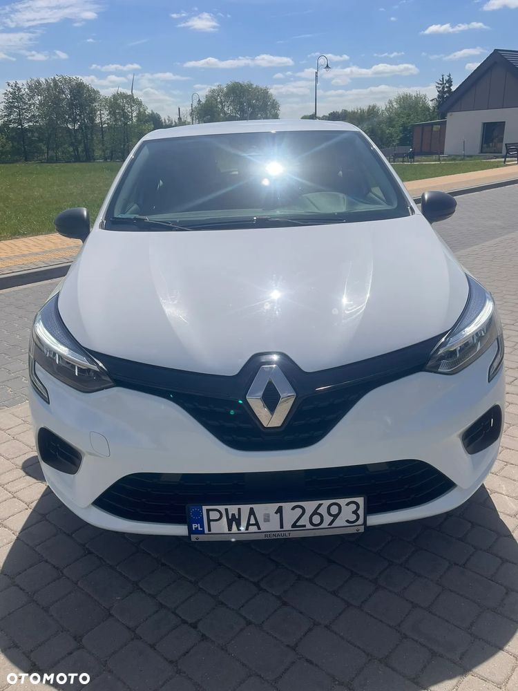 Renault Clio - 7