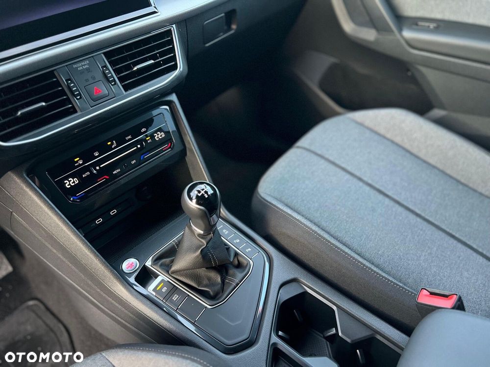 Seat Tarraco 1.5 Eco TSI EVO Style S&S - 12