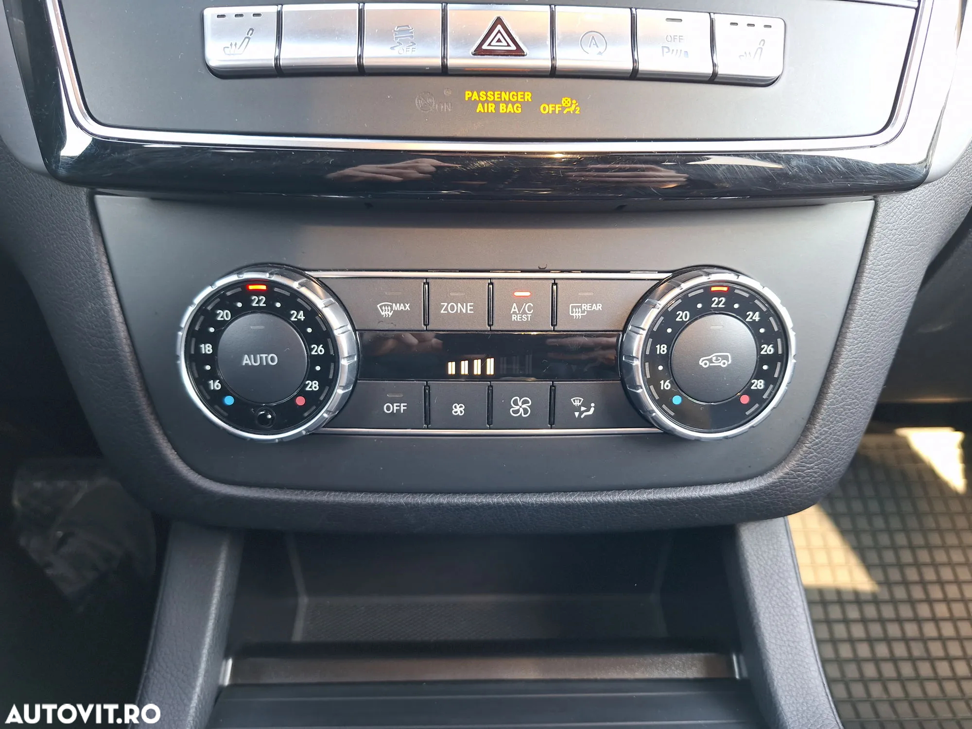 Mercedes-Benz GLE 350 d 4MATIC - 16
