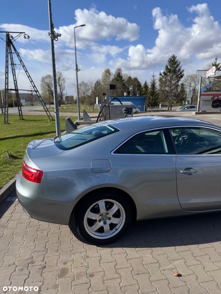 Audi A5 Coupé 1.8 TFSI - 4