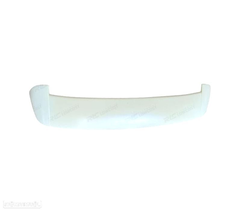 AILERON SPOILER VOLKSWAGEN VW GOLF 4 HATCHBACK 97-03 ABS - 2