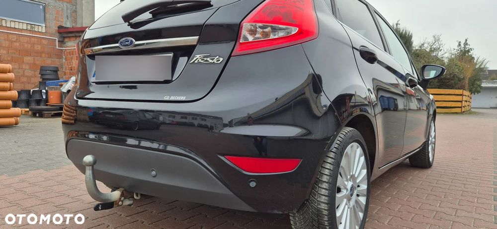 Ford Fiesta - 6