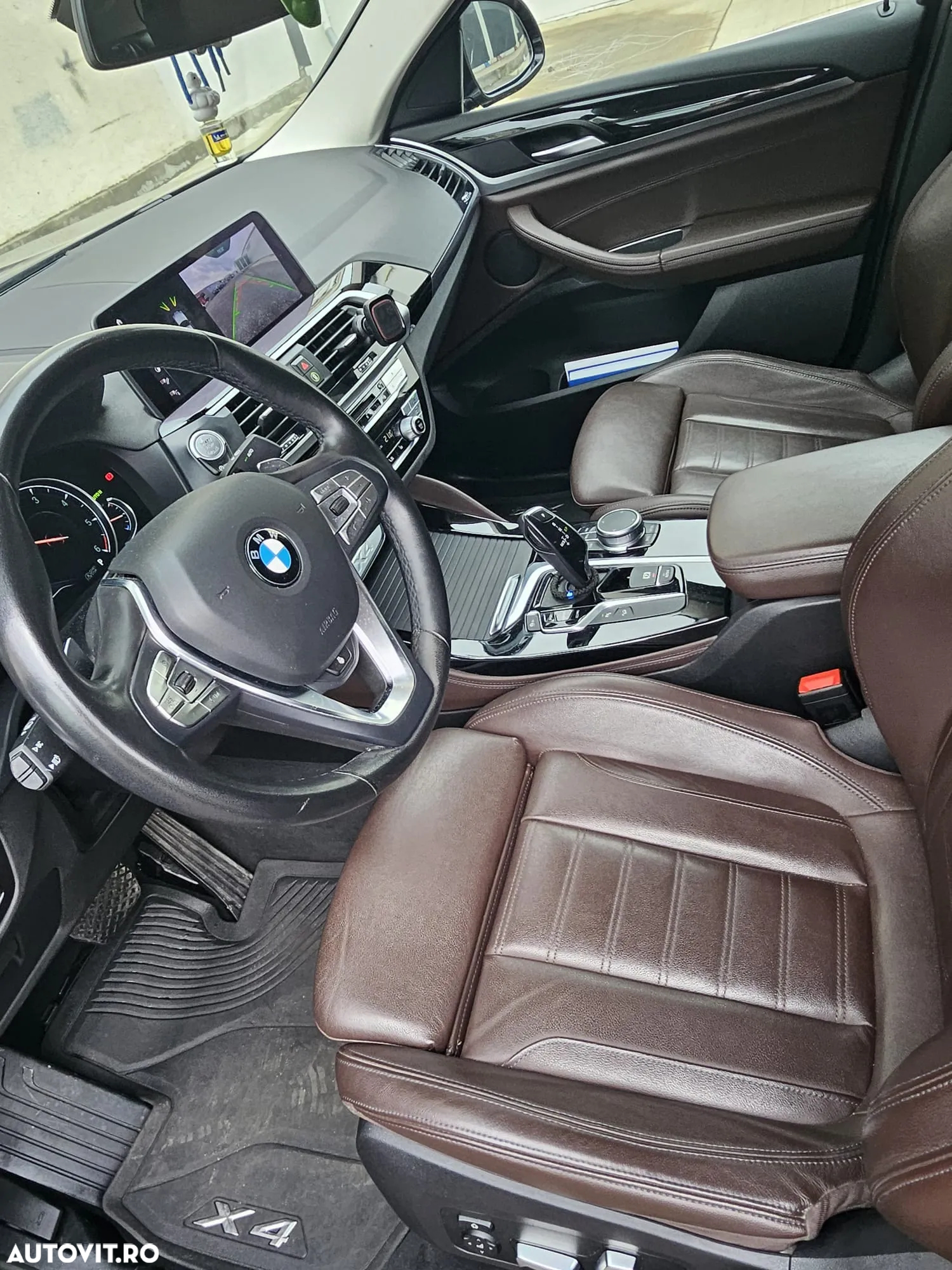 BMW X4 xDrive20d - 2