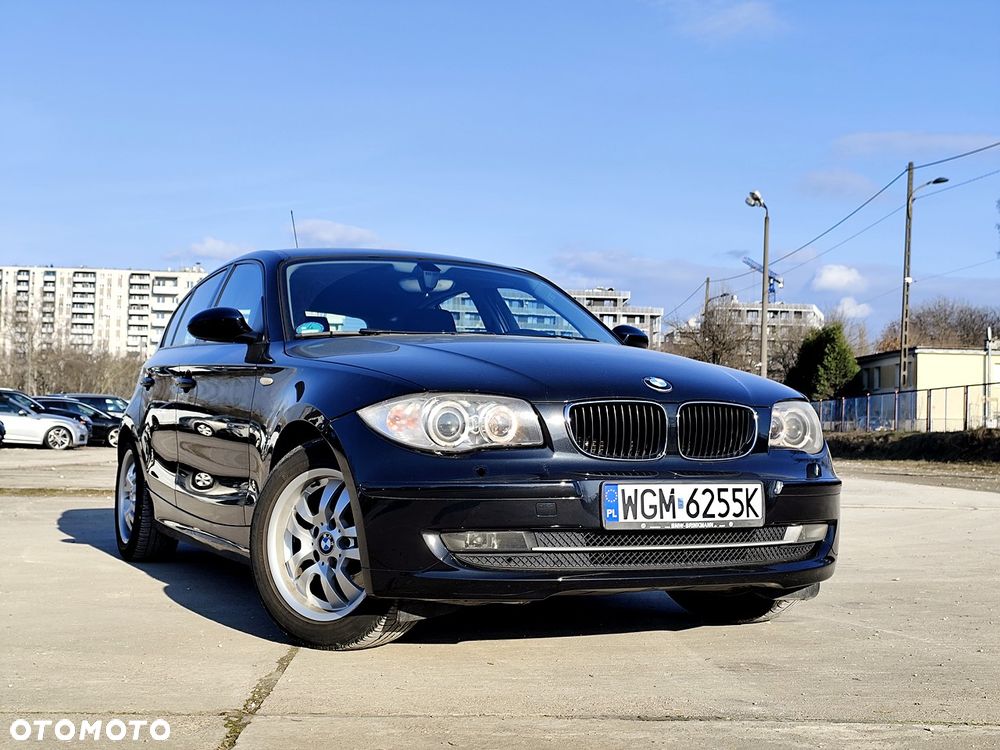 BMW Seria 1 118i Edition Lifestyle - 3