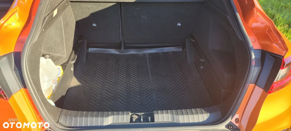 Renault Arkana TCe 140 EDC R.S LINE - 23