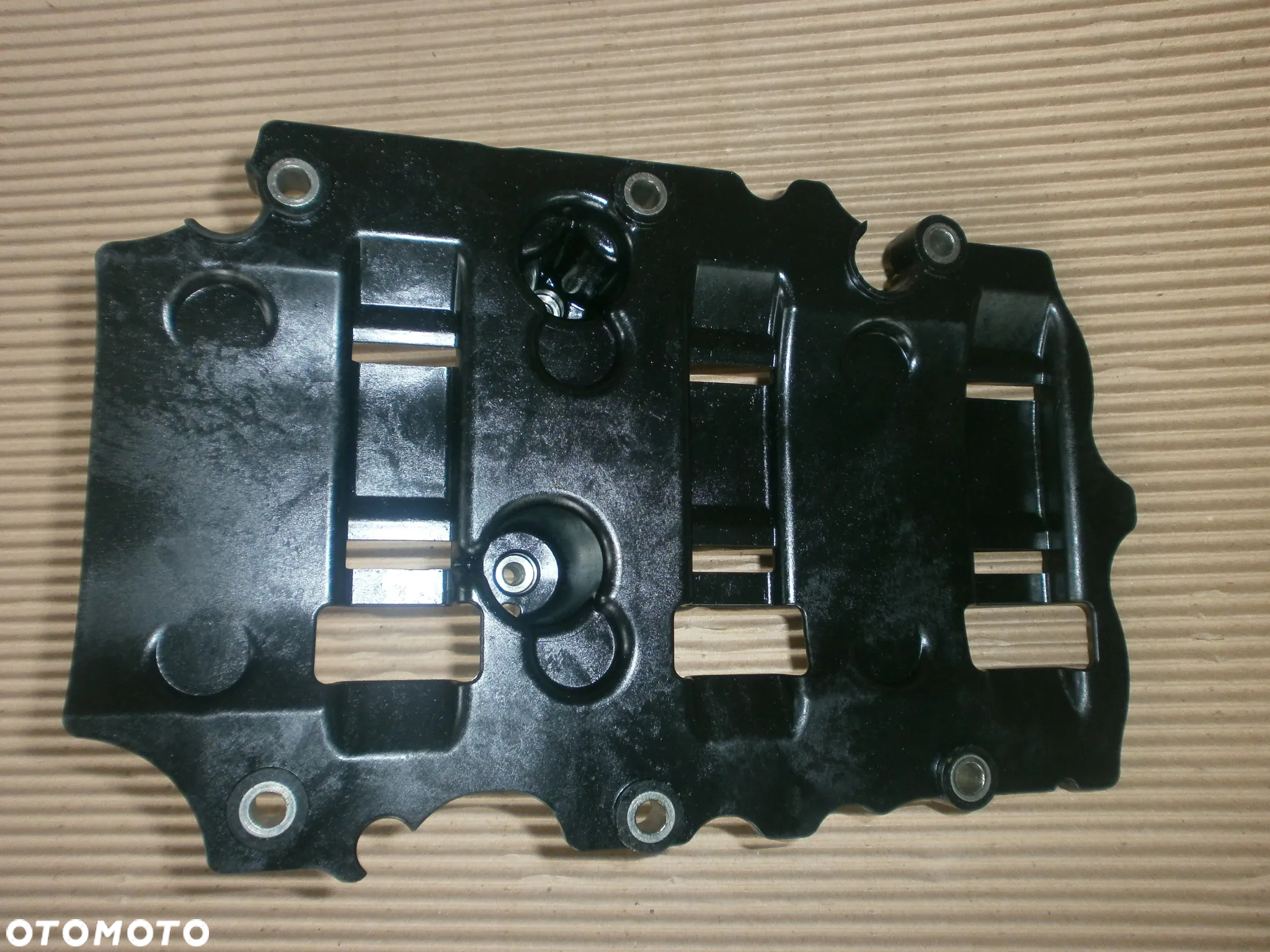 WKŁAD MISKI OLEJOWEJ 31430922 VOLVO 2.0D WYPRZEDAŻ - 2