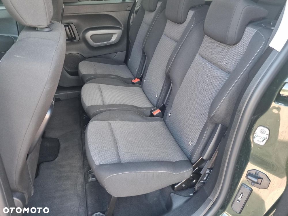 Toyota Proace City Verso Long 1.5 D-4D VIP - 12