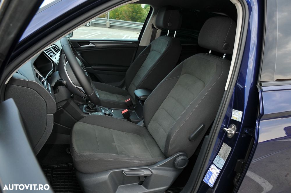 Volkswagen Tiguan 2.0 TDI DSG 4Mot Highline - 18