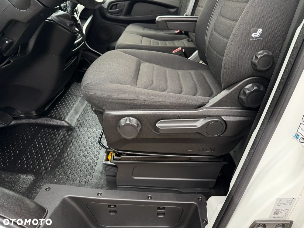 Iveco Daily 3,0 Chłodnia Mroźnia Winda - 26