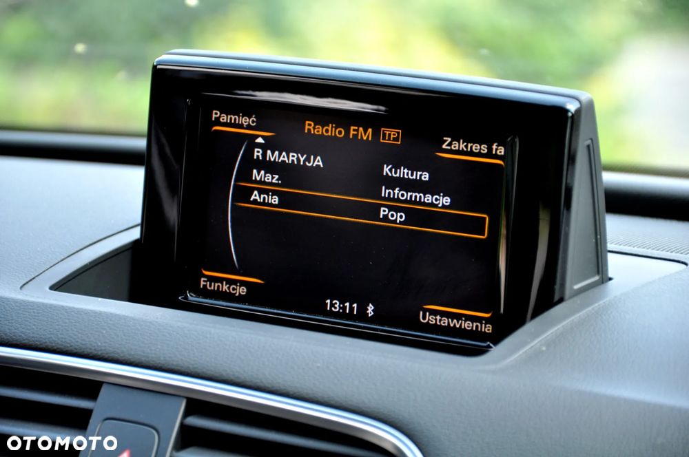 Audi Q3 2.0 TDI Design - 32