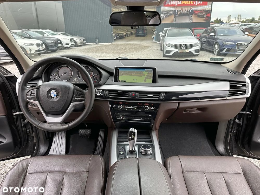 BMW X5 xDrive30d - 6