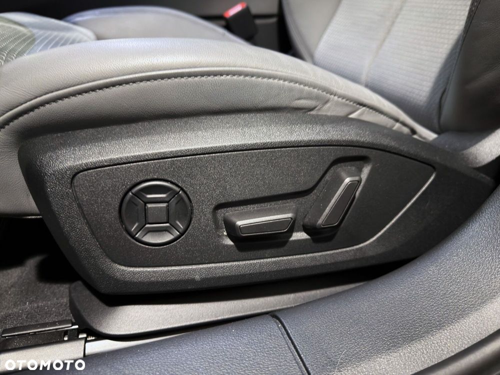 Audi A6 Avant - 27