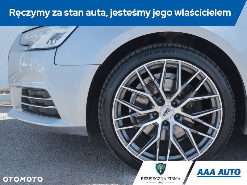 Audi A4 Avant - 17
