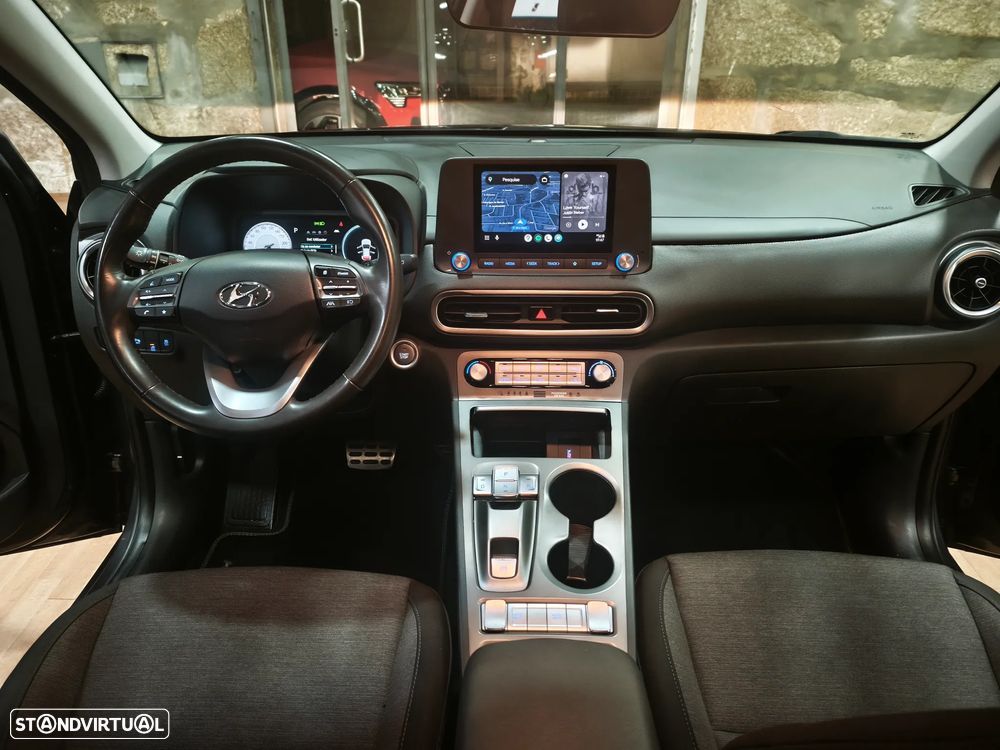 Hyundai Kauai Advantage - 11