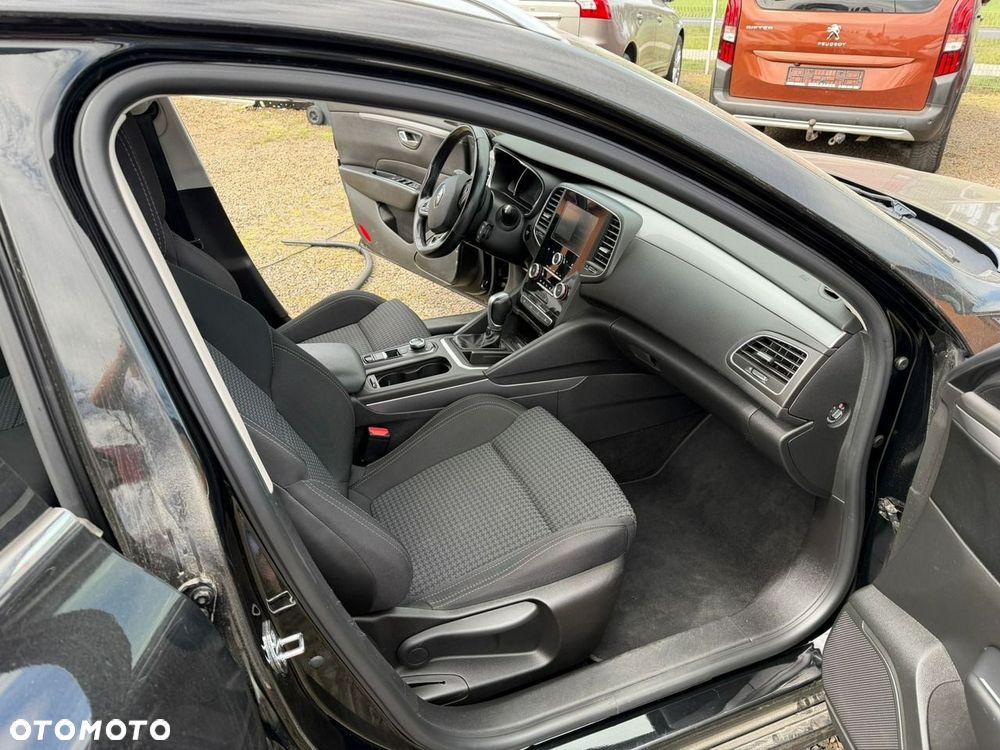 Renault Talisman ENERGY dCi 130 EDC Business - 6