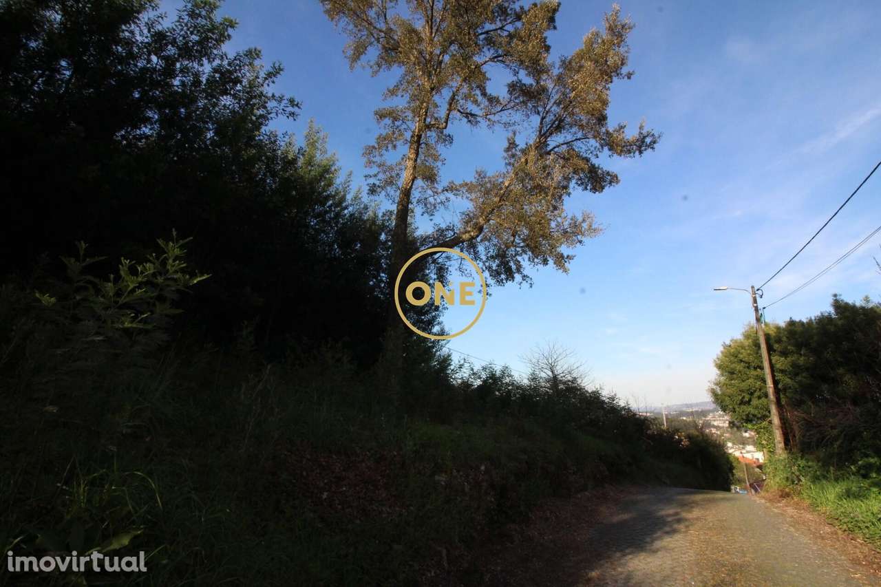 Terreno de construção de 4150m2 de área em Ruílhe para venda - Grande imagem: 3/3