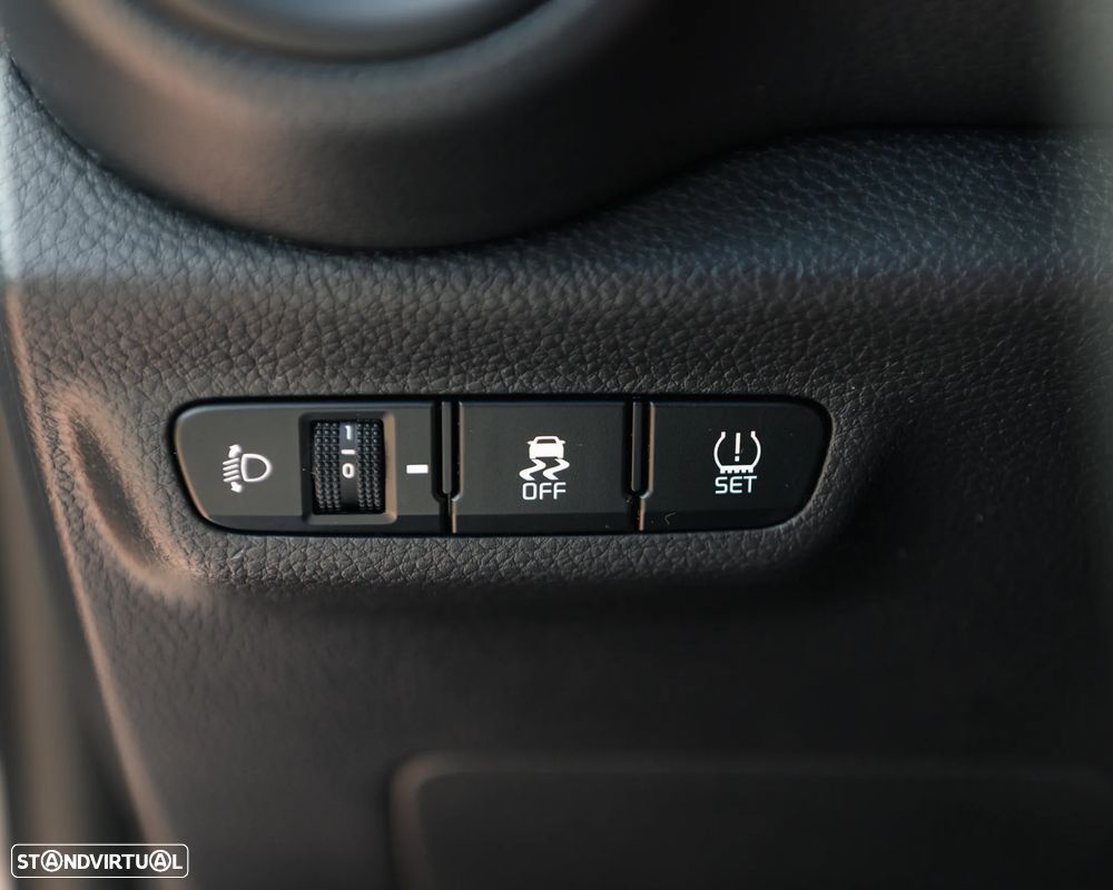 Kia Picanto 1.0 CVVT Urban - 27