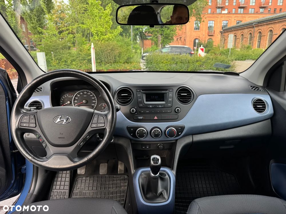 Hyundai i10 1.2 Style - 2