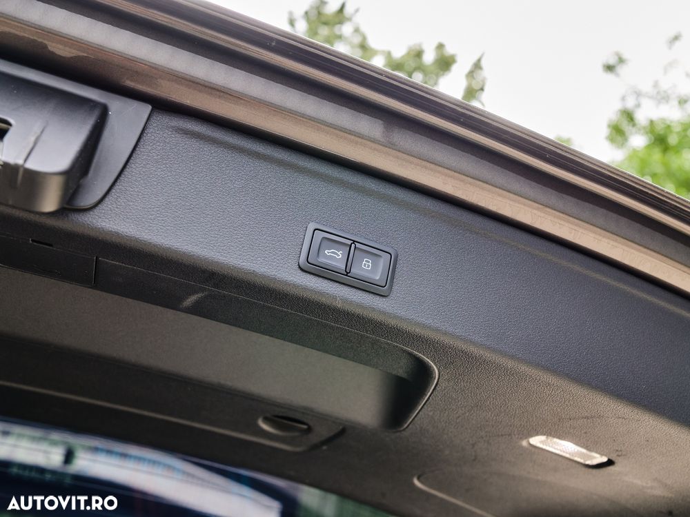 Audi A4 Allroad 40 TDI S tronic - 21