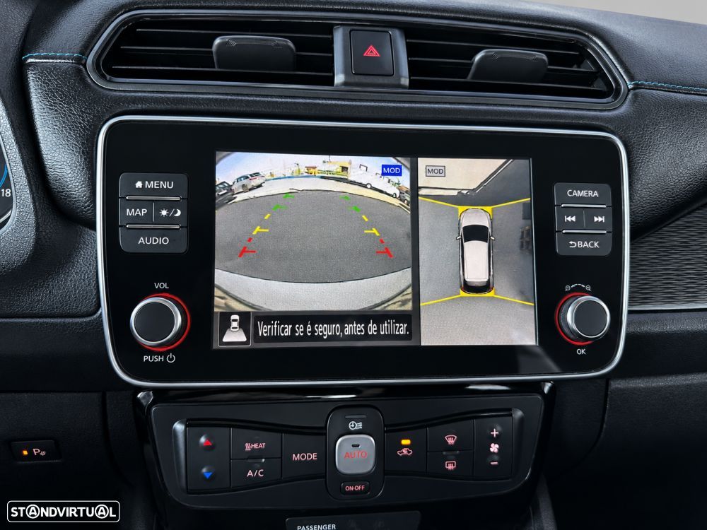Nissan Leaf e+ N-Connecta Full Led - 5
