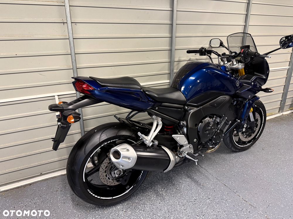 Yamaha FZ - 3