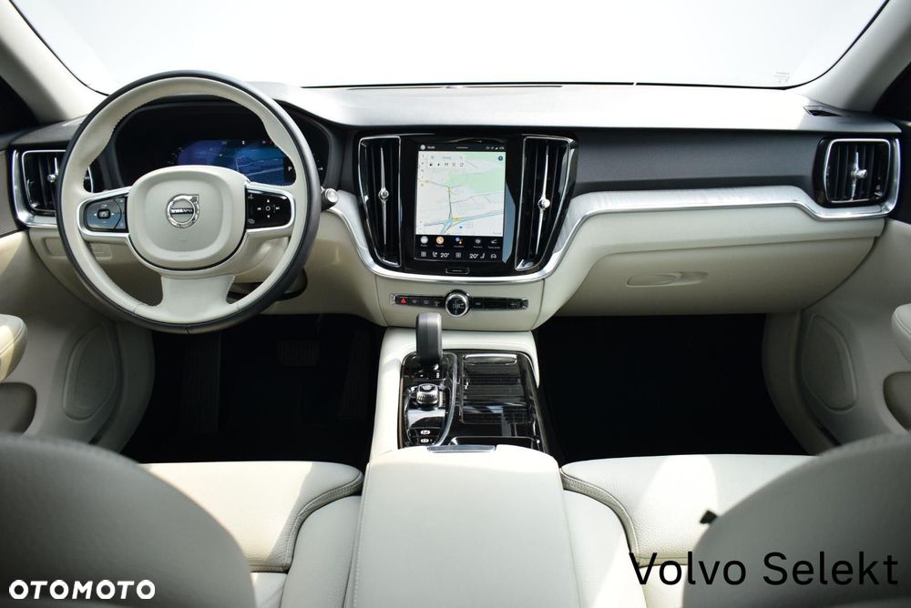 Volvo V60 - 15