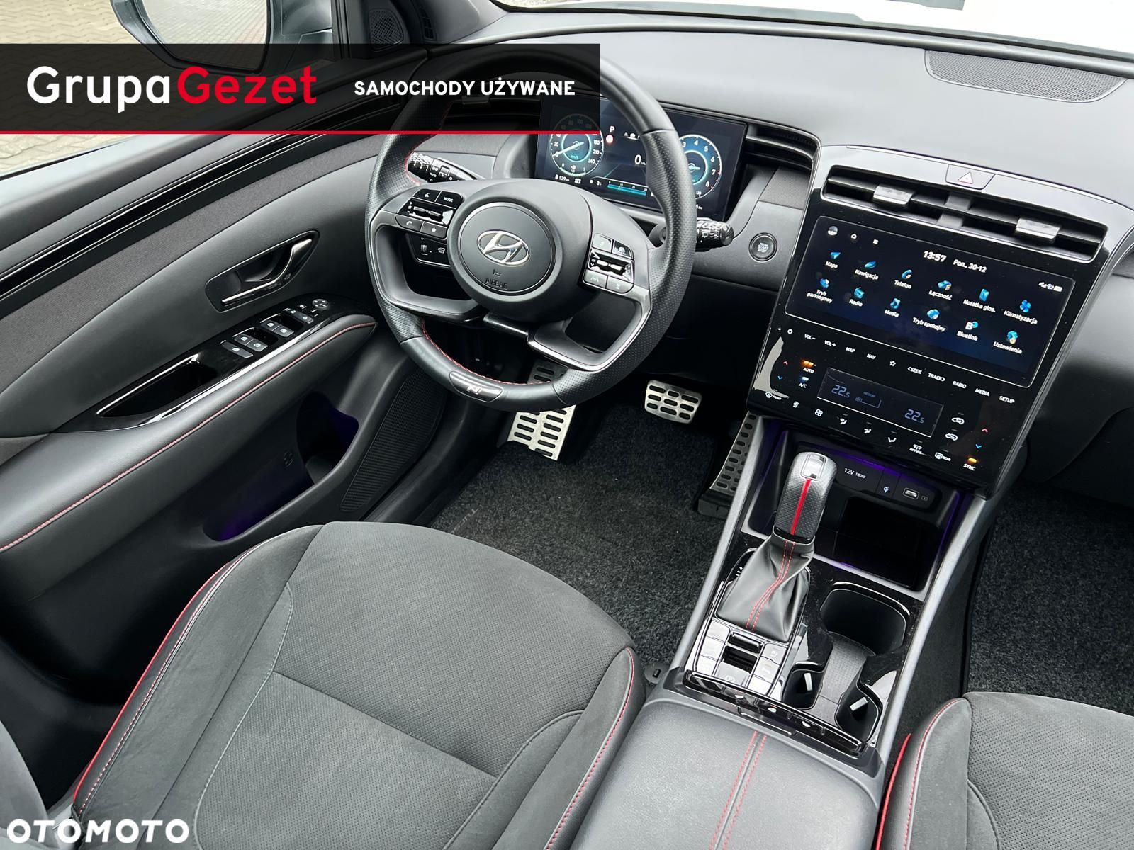 Hyundai Tucson - 6