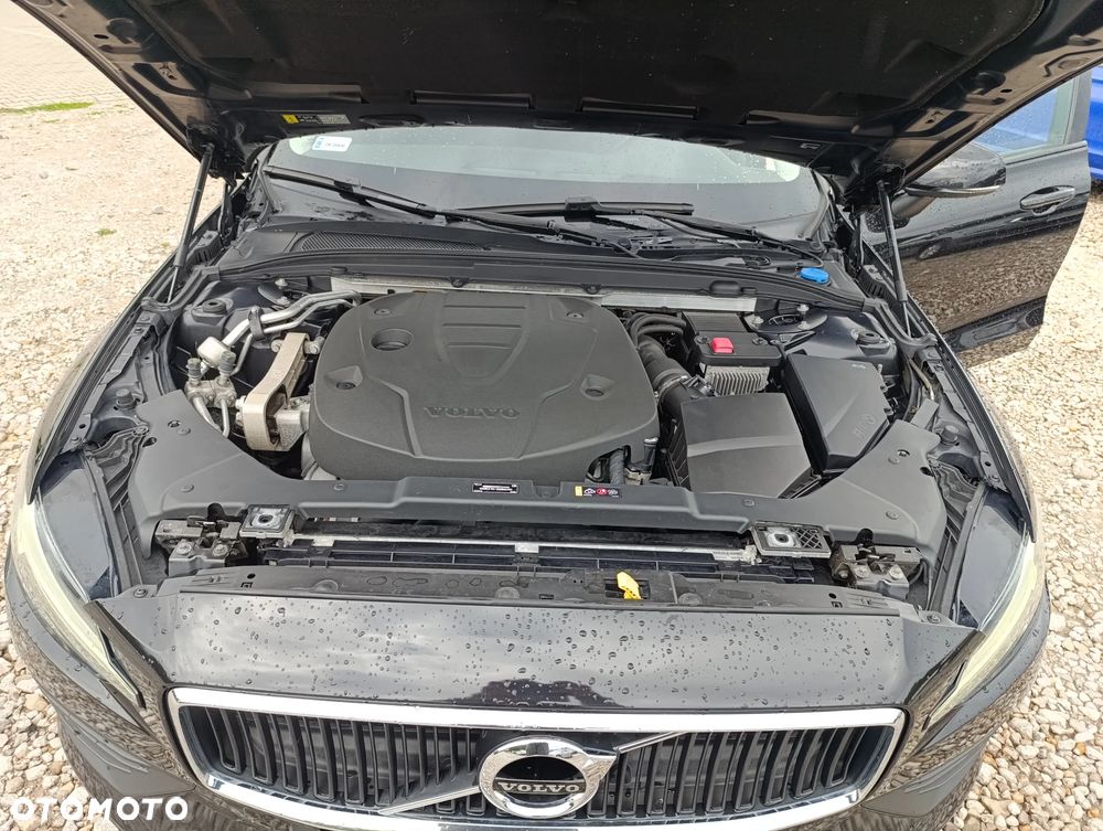 Volvo V60 D3 Momentum Pro - 25