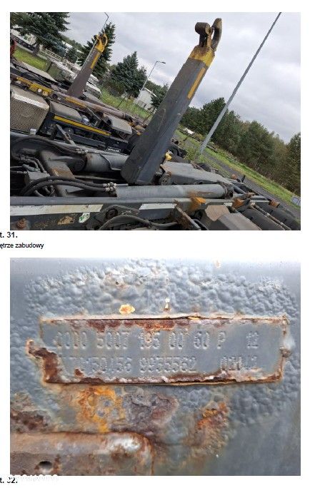 Mercedes-Benz 2541 Acrtos BlueTec 5 11946ccm - 408 - 11