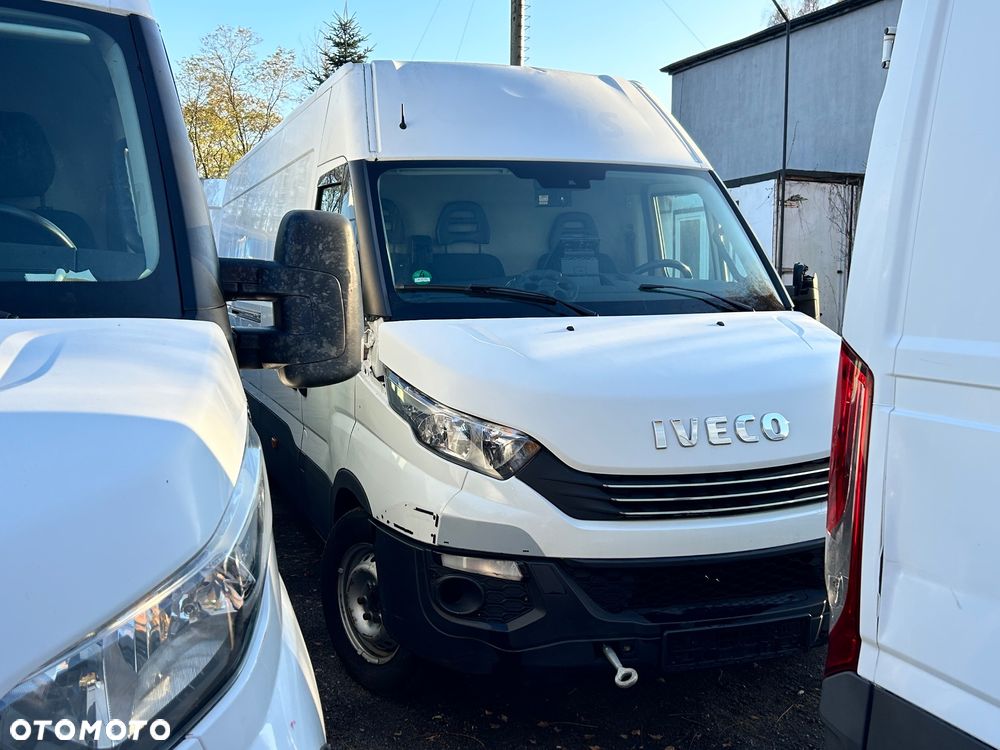 Iveco Daily - 19
