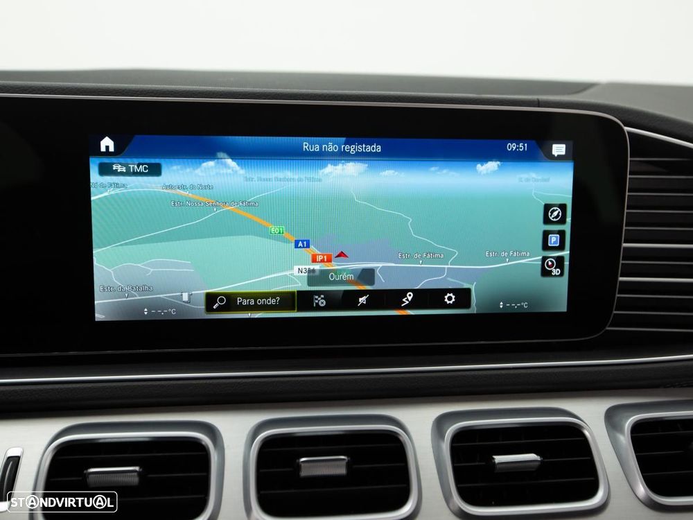 Mercedes-Benz GLE 350 de 4Matic 9G-TRONIC - 31
