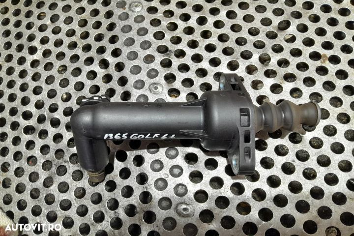 Pompa ambreiaj 6Q0721261F 6Q0721261F Volkswagen VW Golf 6 [2008 - 201 - 2
