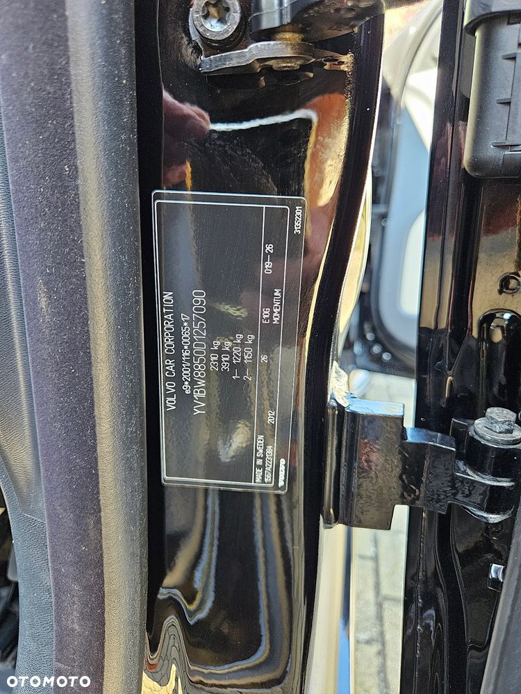 Volvo V70 - 2