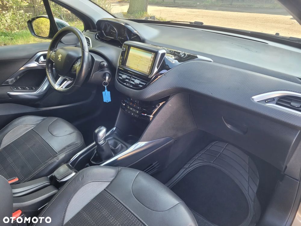 Peugeot 2008 e-HDi FAP 92 STOP & START Active - 18
