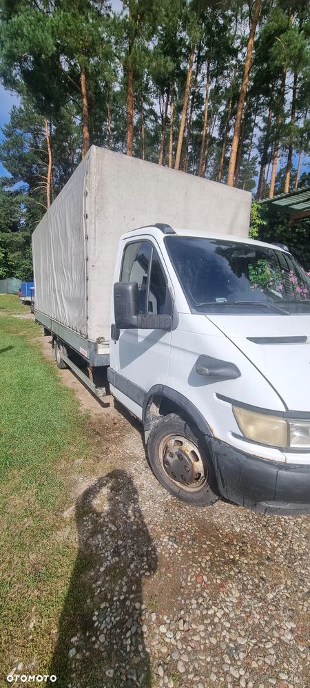 Iveco PLANDEX - 3