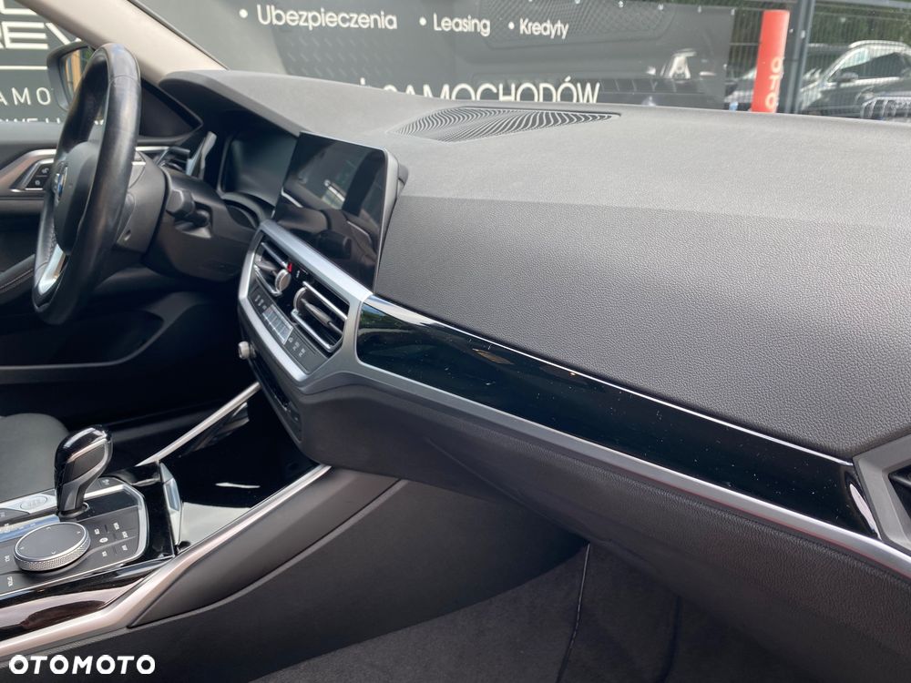BMW Seria 4 420i - 22