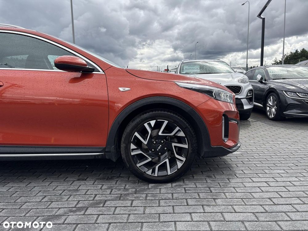 Kia XCeed 1.5 T-GDI M DCT - 30