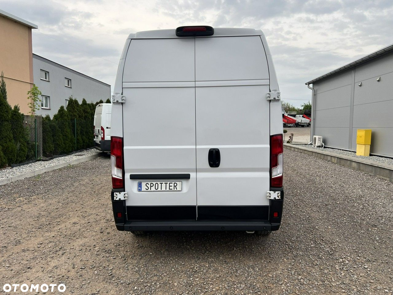 Fiat Ducato - 7
