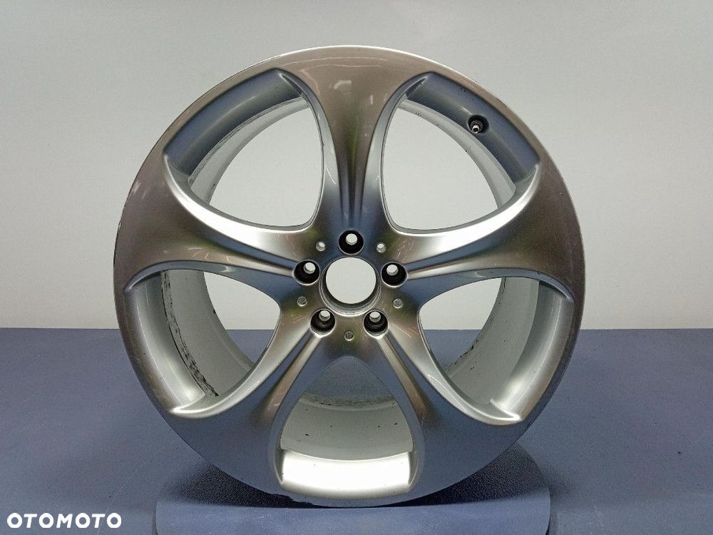 MERCEDES S-KLASA W221 LIFT 09-13 FELGI ALUMINIOWE 9,5x20 A2224012300 - 1