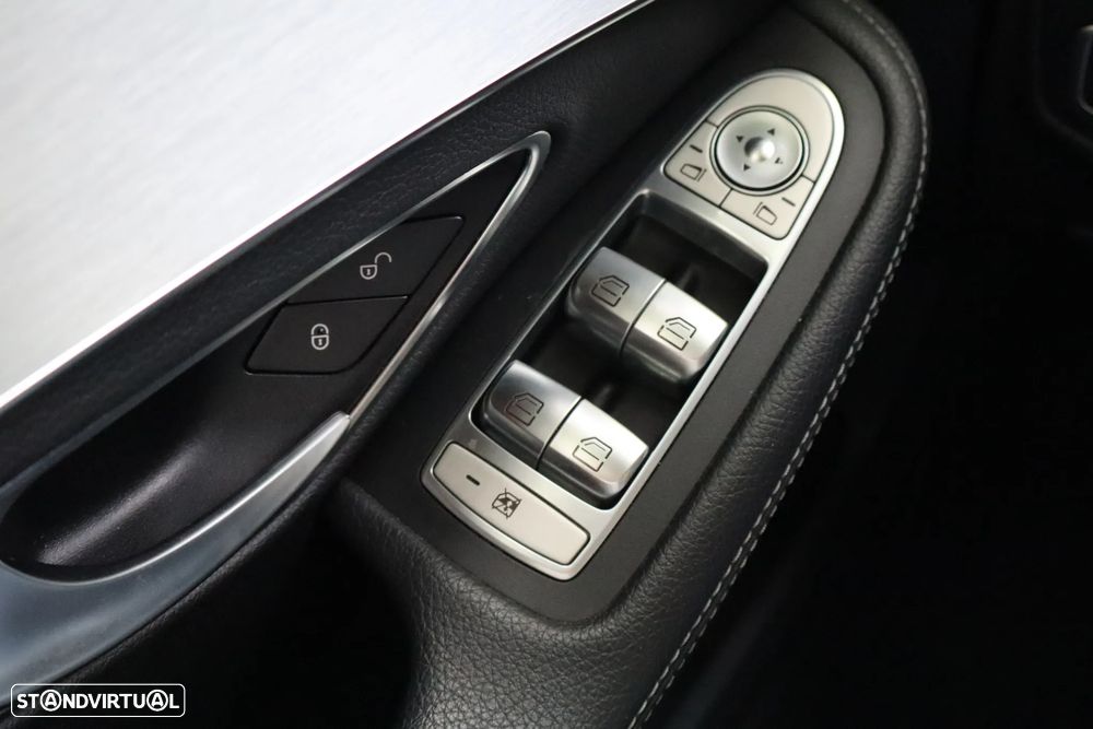 Mercedes-Benz C 200 BlueTEC AMG Line - 25