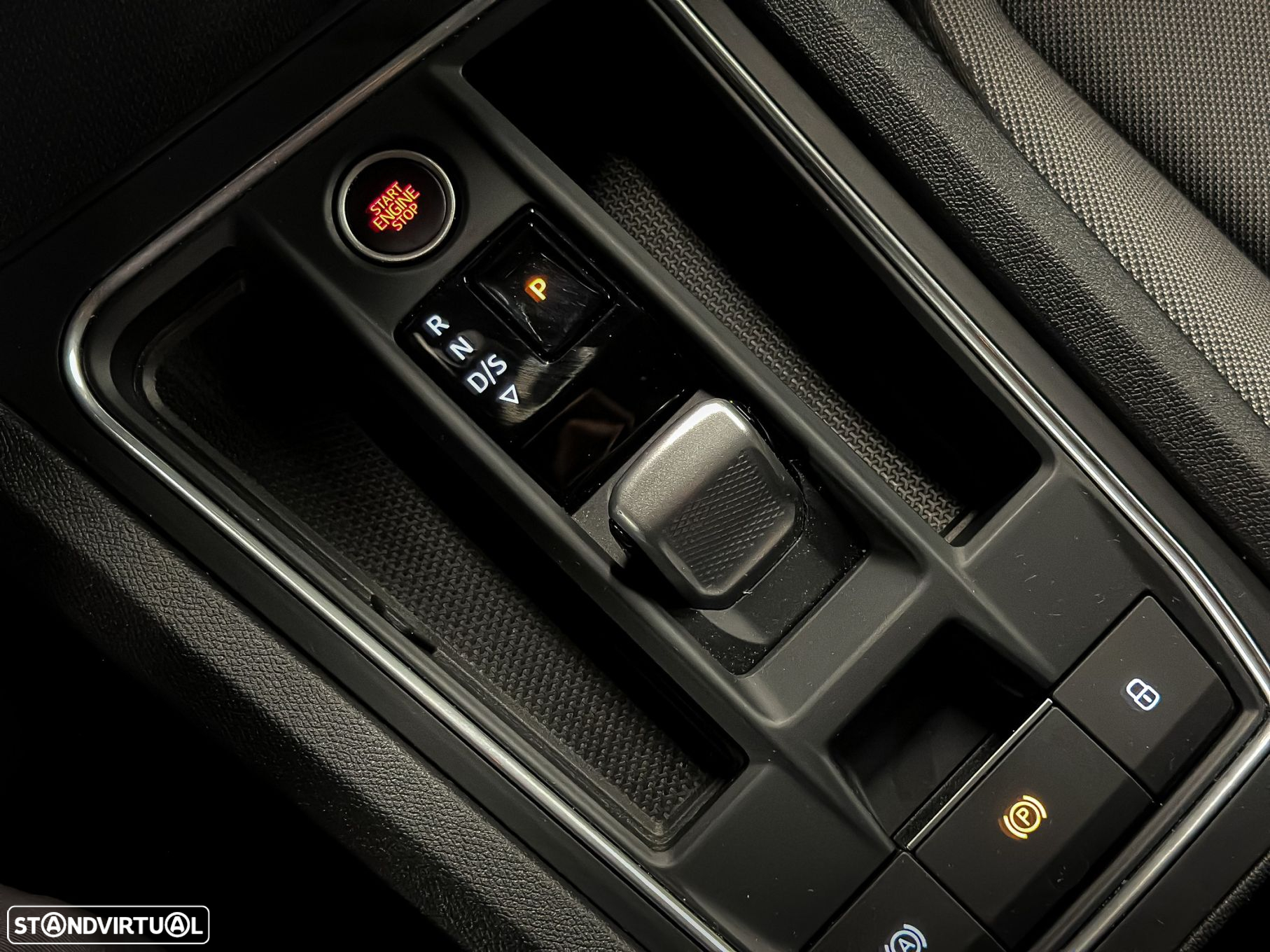 SEAT Leon ST - 20
