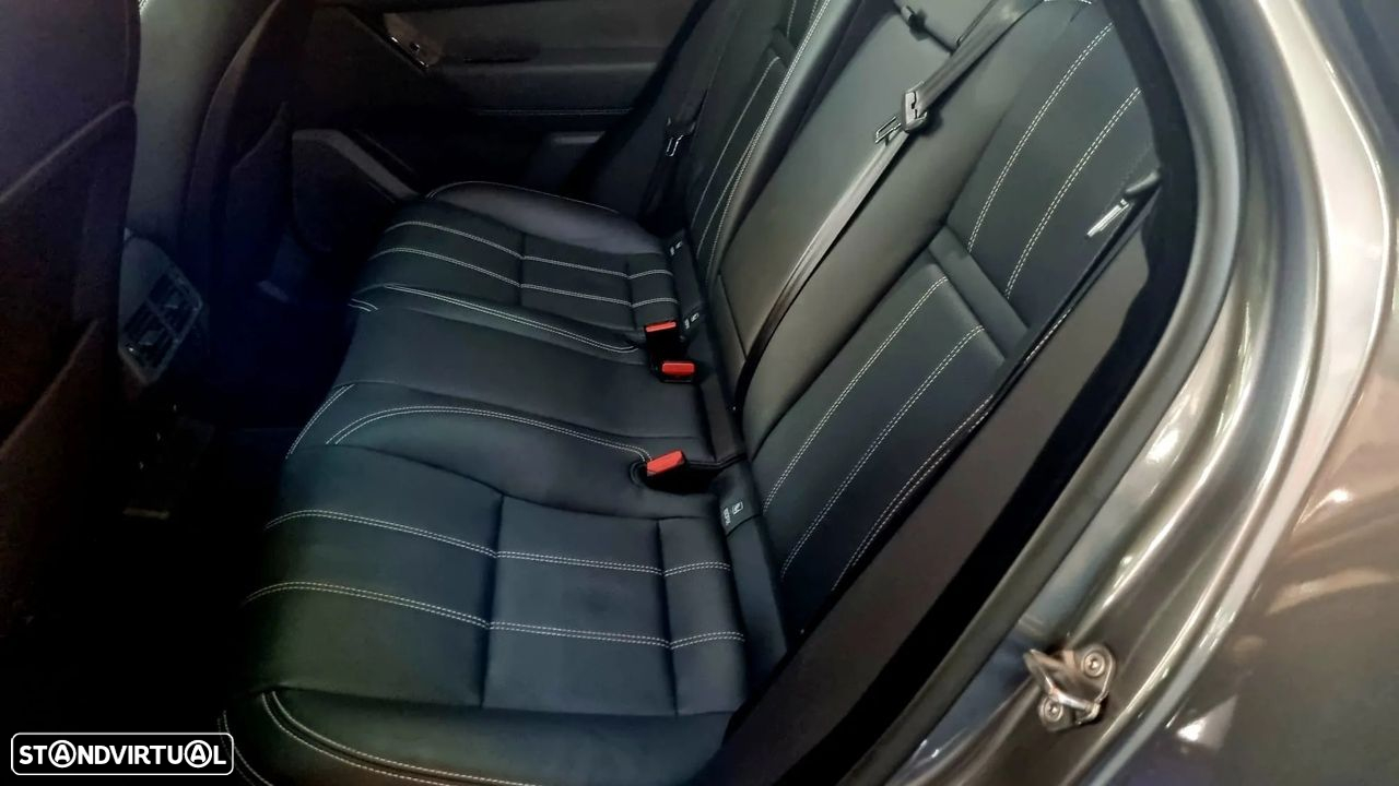 Land Rover Range Rover Velar - 8