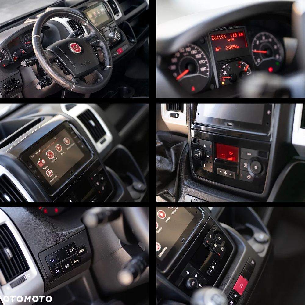 Fiat DUCATO - 30