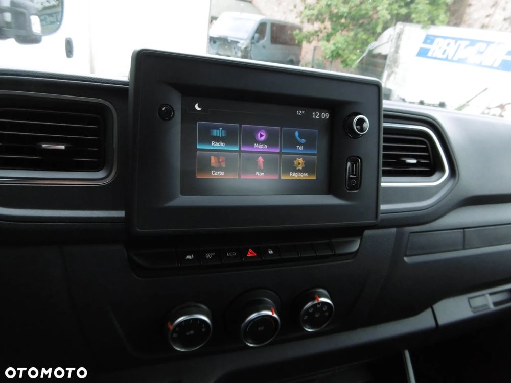 Renault Master - 10