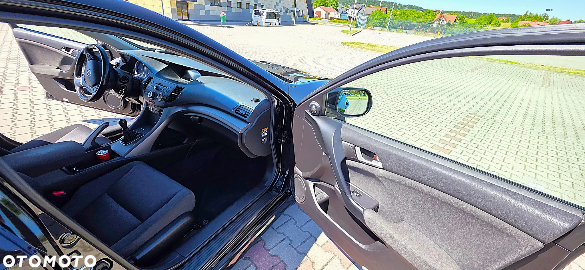 Honda Accord 2.0 Elegance - 9