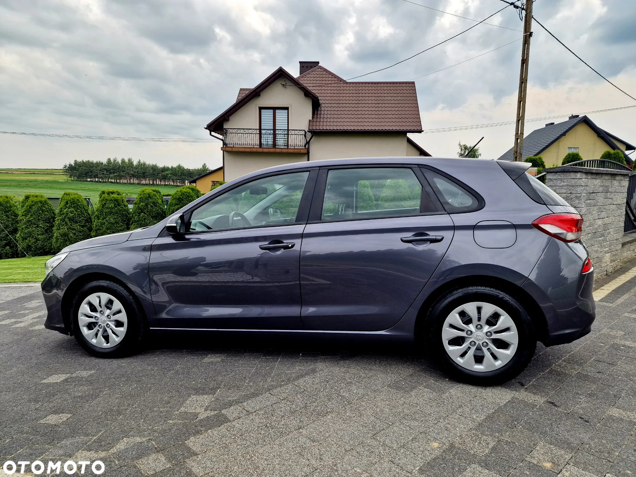 Hyundai i30 1.4 Comfort - 2