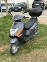 Honda Inny - 2