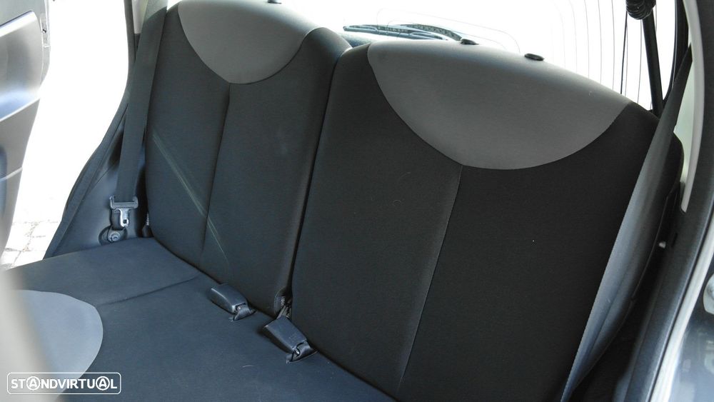Citroën C1 1.0 SX Airdream - 19