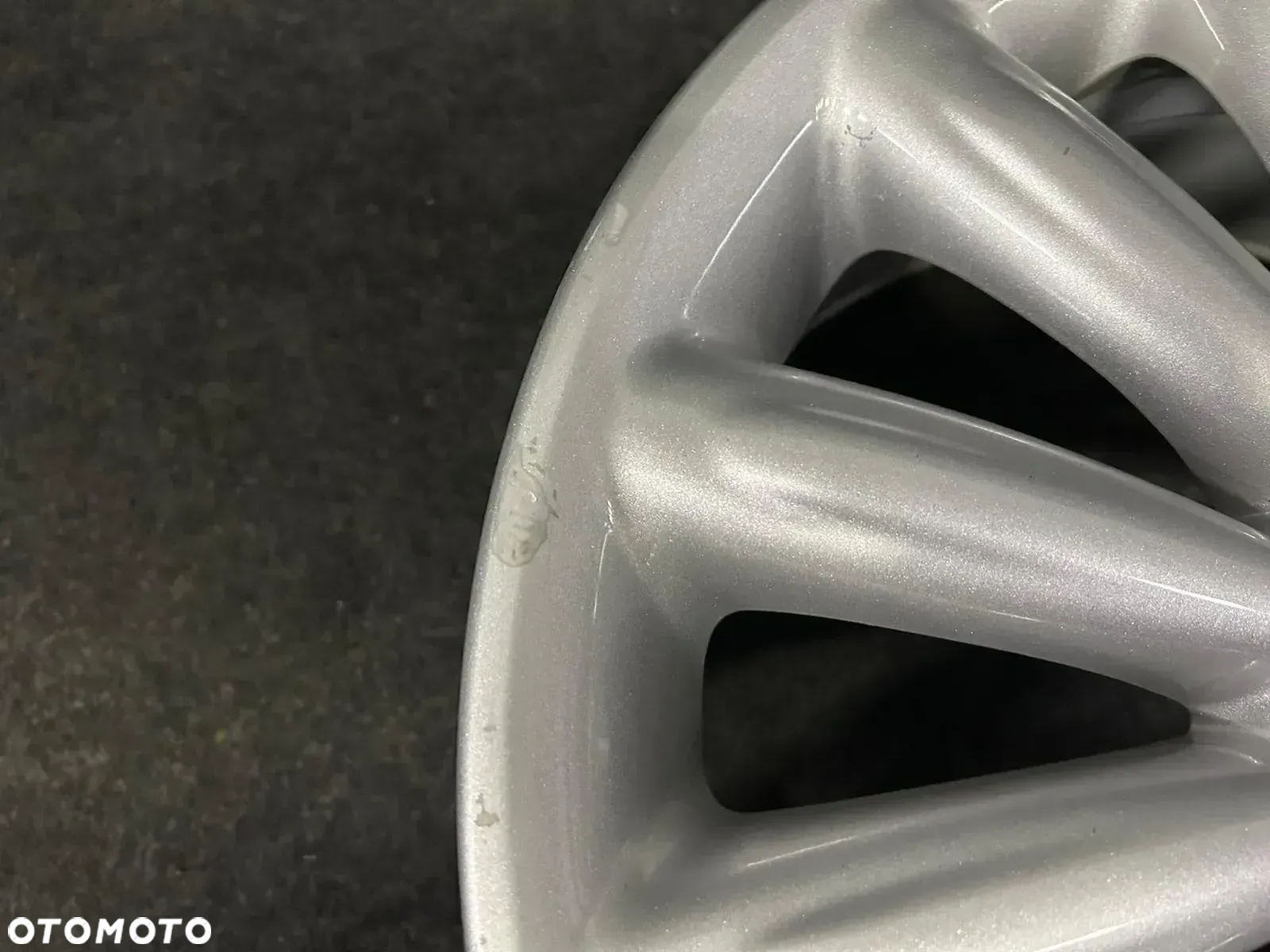 Alufelga Mini Cooper 17 cali 4x100 1szt. - 4
