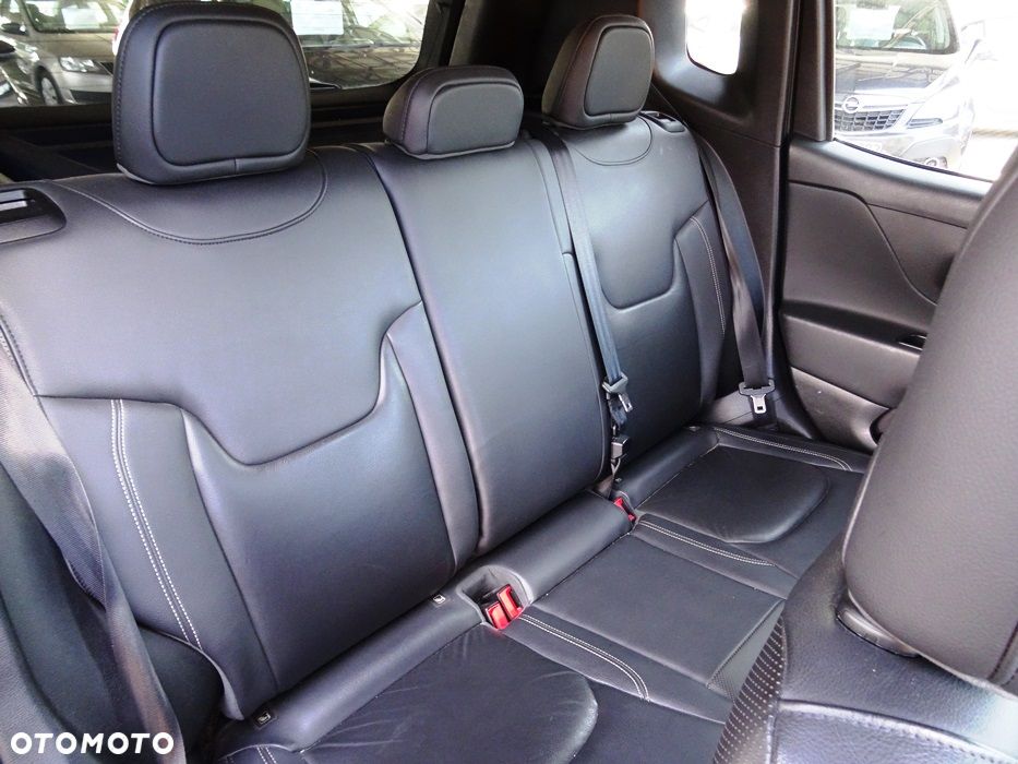 Jeep Renegade 1.4 MultiAir Limited 4WD S&S - 14